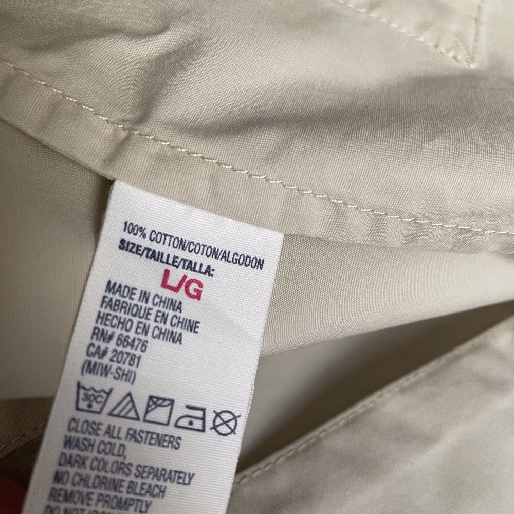 Ladies Jacket. by Tommy Hilfiger - Picture 14 of 16